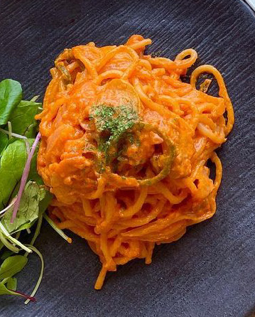 サブナポリタン